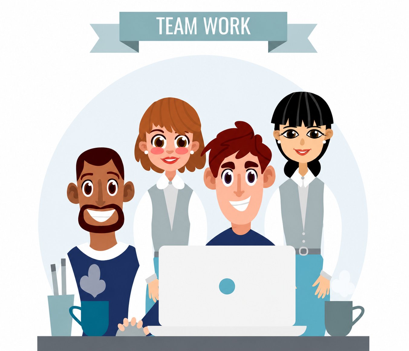 Equipo de profesionales de la salud de Pulso